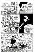 Shurayuki-hime: Fukkatsu no Shou (Lady Snowblood Regresa)